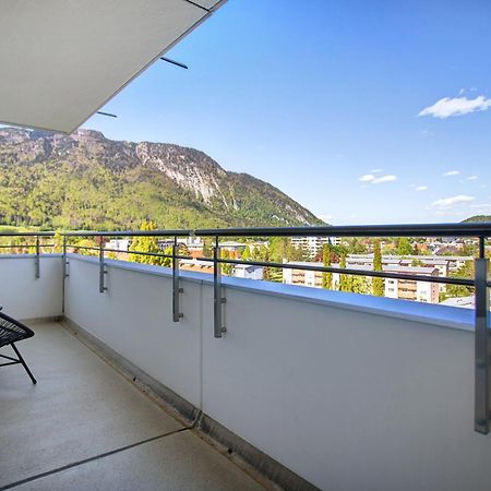 The View Bad Reichenhall Exterior foto