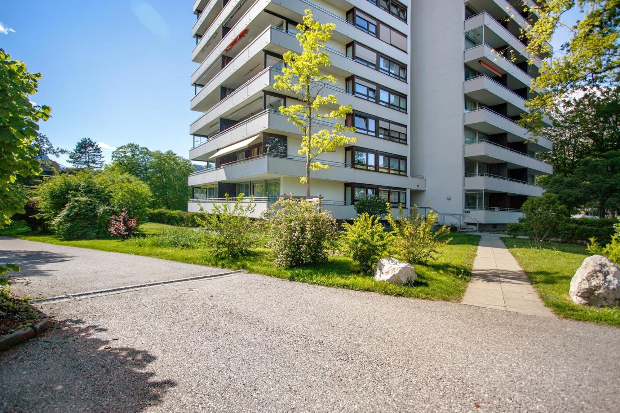The View Bad Reichenhall Exterior foto