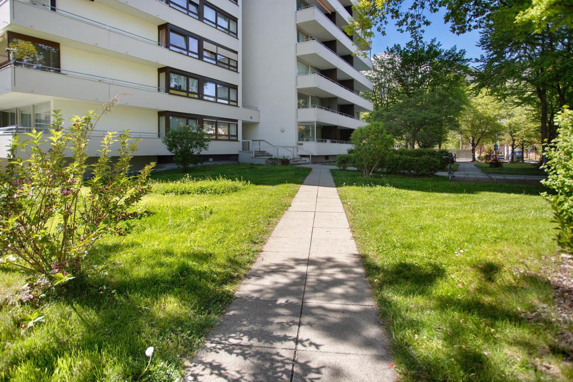 The View Bad Reichenhall Exterior foto